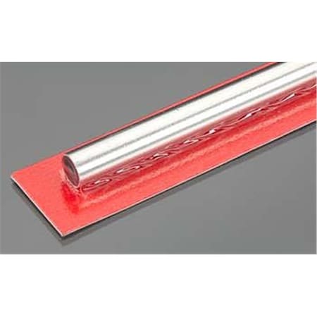 K&S Engineering K&S Engineering K-S9809 10 x 0.45 mm Round Aluminum Tube K+S9809